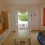 Apartment M107 - Marcelli, Trilocale Con Giardino A 200mt Dal Mare Marcelli