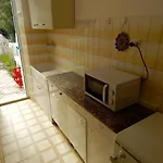 M107 - Marcelli, Trilocale Con Giardino A 200mt Dal Mare * Marcelli