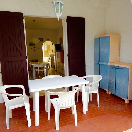 Marcelli, Trilocale Con Giardino A 200mt Dal Mare * 马瑟利