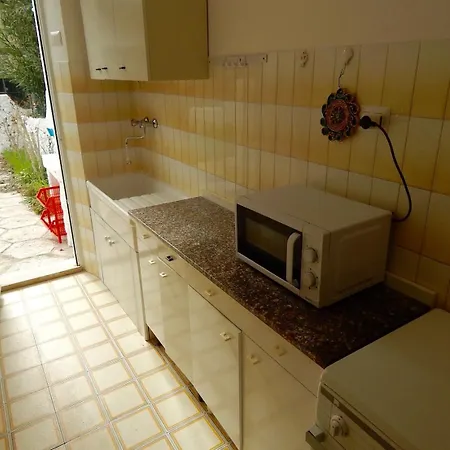 Marcelli, Trilocale Con Giardino A 200mt Dal Mare * 马瑟利