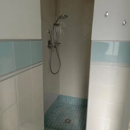 Marcelli, Trilocale Con Giardino A 200mt Dal Mare Marcelli