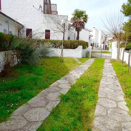 Apartamento M107 - Marcelli, Trilocale Con Giardino A 200mt Dal Mare Marcelli