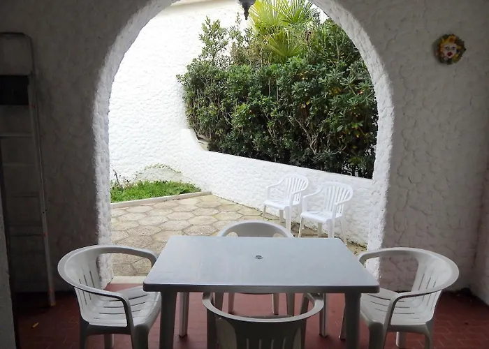 Apartamento M107 - Marcelli, Trilocale Con Giardino A 200mt Dal Mare Marcelli